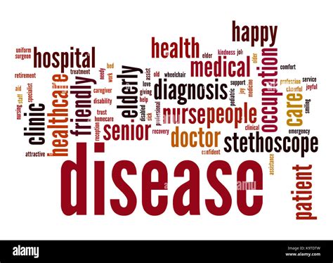 complaint disease word hike